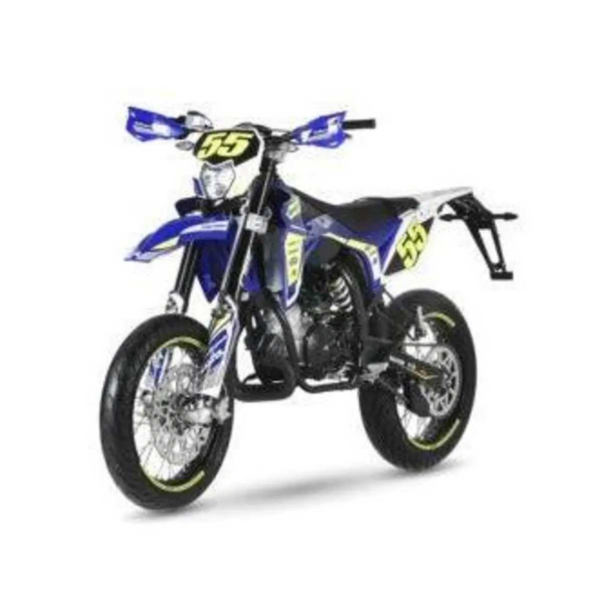 Sherco 50 SM-RS Factory (2019 - 22)