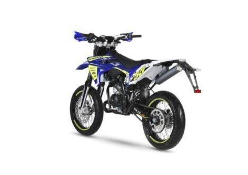 Sherco 50 SM-RS Factory (2019 - 22) (4)