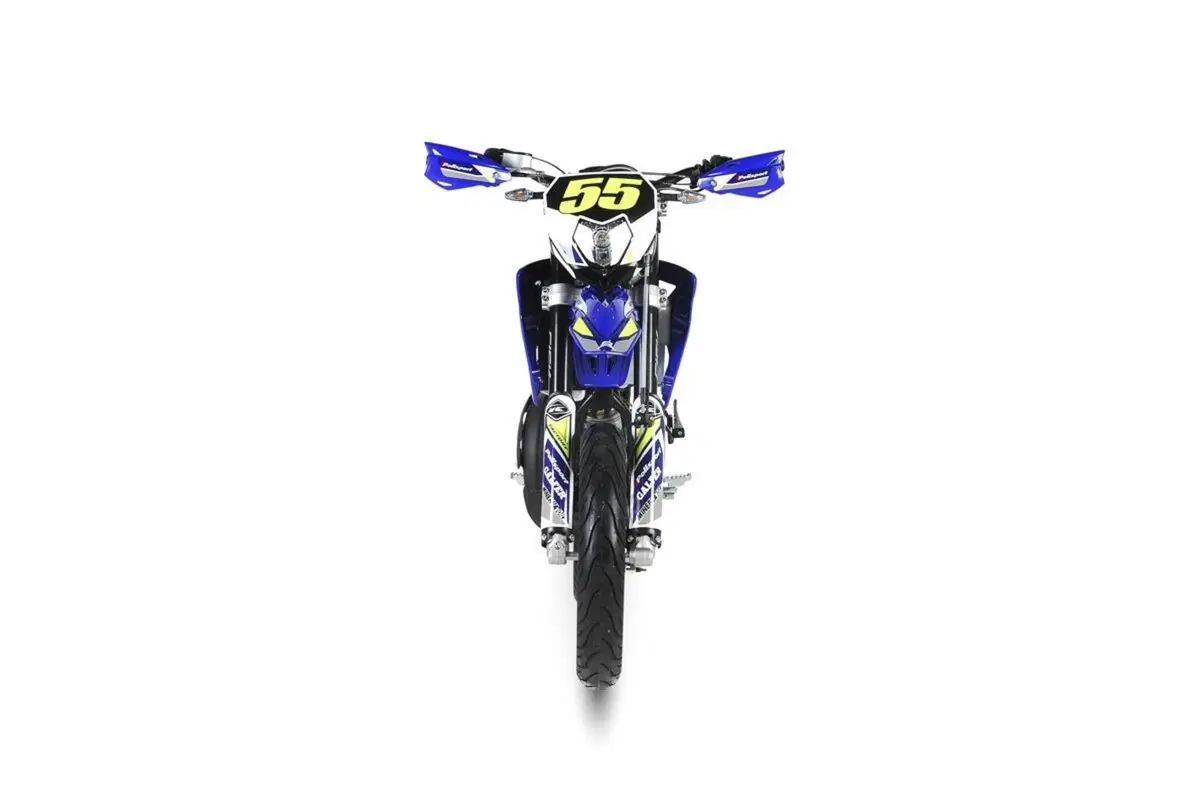 Sherco 50 SM 50 SM-RS Factory (2019 - 22) (3)