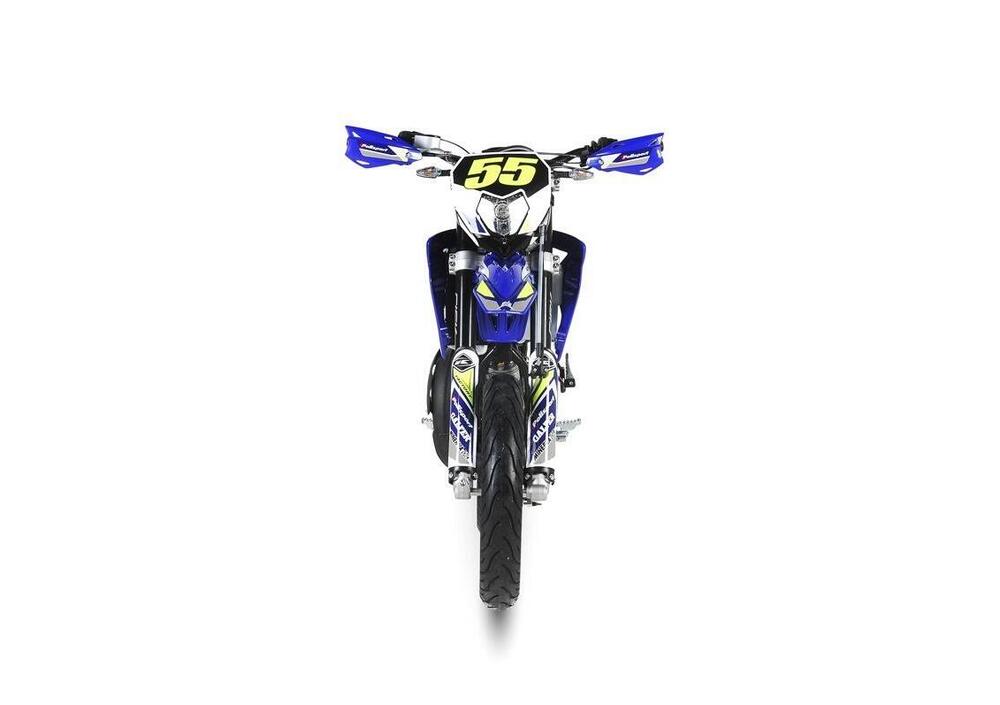 Sherco 50 SM-RS Factory (2019 - 22) (3)