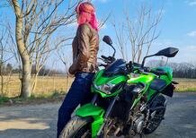 XLMOTO: outfit moto da donna a un prezzo mai visto!