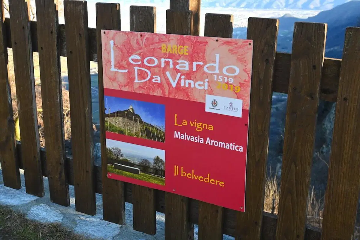 Viaggi e itinerari in moto: alla ricerca della pietra di Leonardo sul Monte Bracco (12)