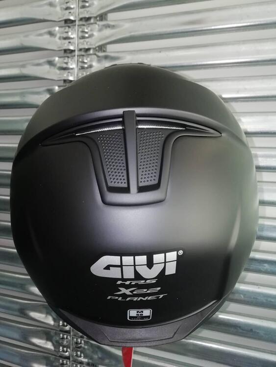 casco Givi jet Planet doppia visiera (4)