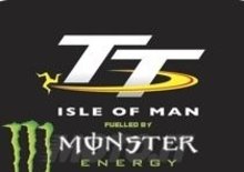 Al TT dell’'Isola di Man Dunlop sarà Partner Ufficiale Pneumatici 