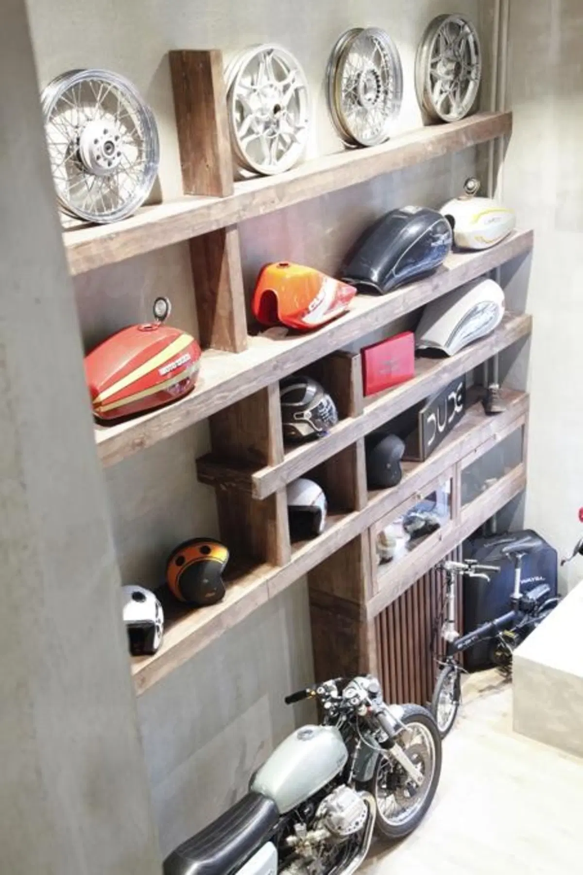 Millepercento: apre lo store a Milano e presenta la Scighera (13)