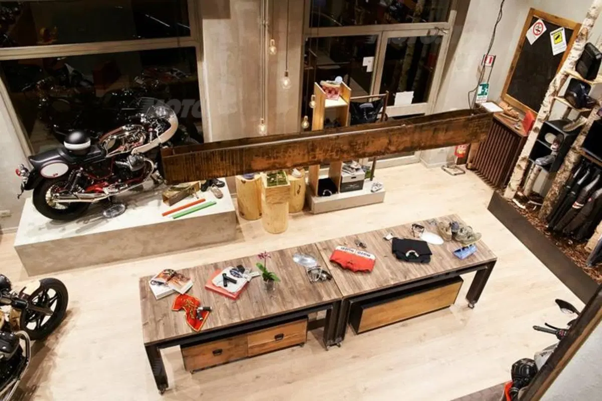 Millepercento: apre lo store a Milano e presenta la Scighera (22)