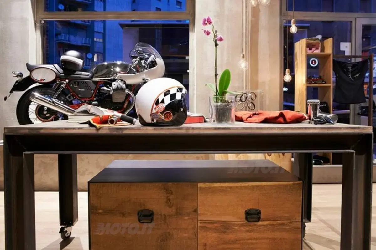 Millepercento: apre lo store a Milano e presenta la Scighera (29)