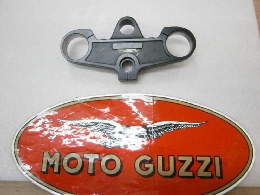 PIASTRA FORCELLA V11 Sport Moto Guzzi
