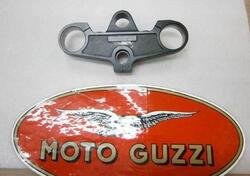 PIASTRA FORCELLA V11 Sport Moto Guzzi