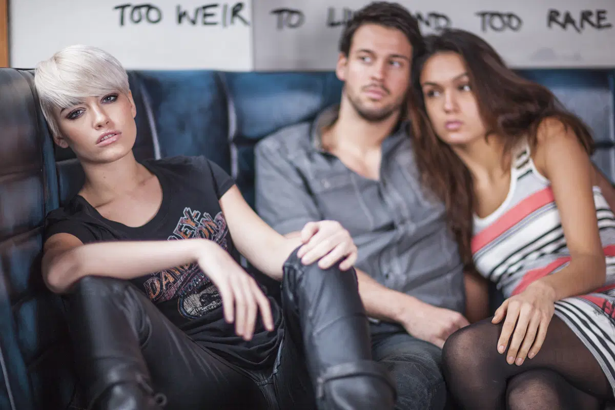 Harley-Davidson: Collezione abbigliamento Summer 2014 (2)