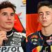 MotoGP 2022, GP Qatar. Marc Marquez e Pedro Acosta: la gara normale di due piloti speciali