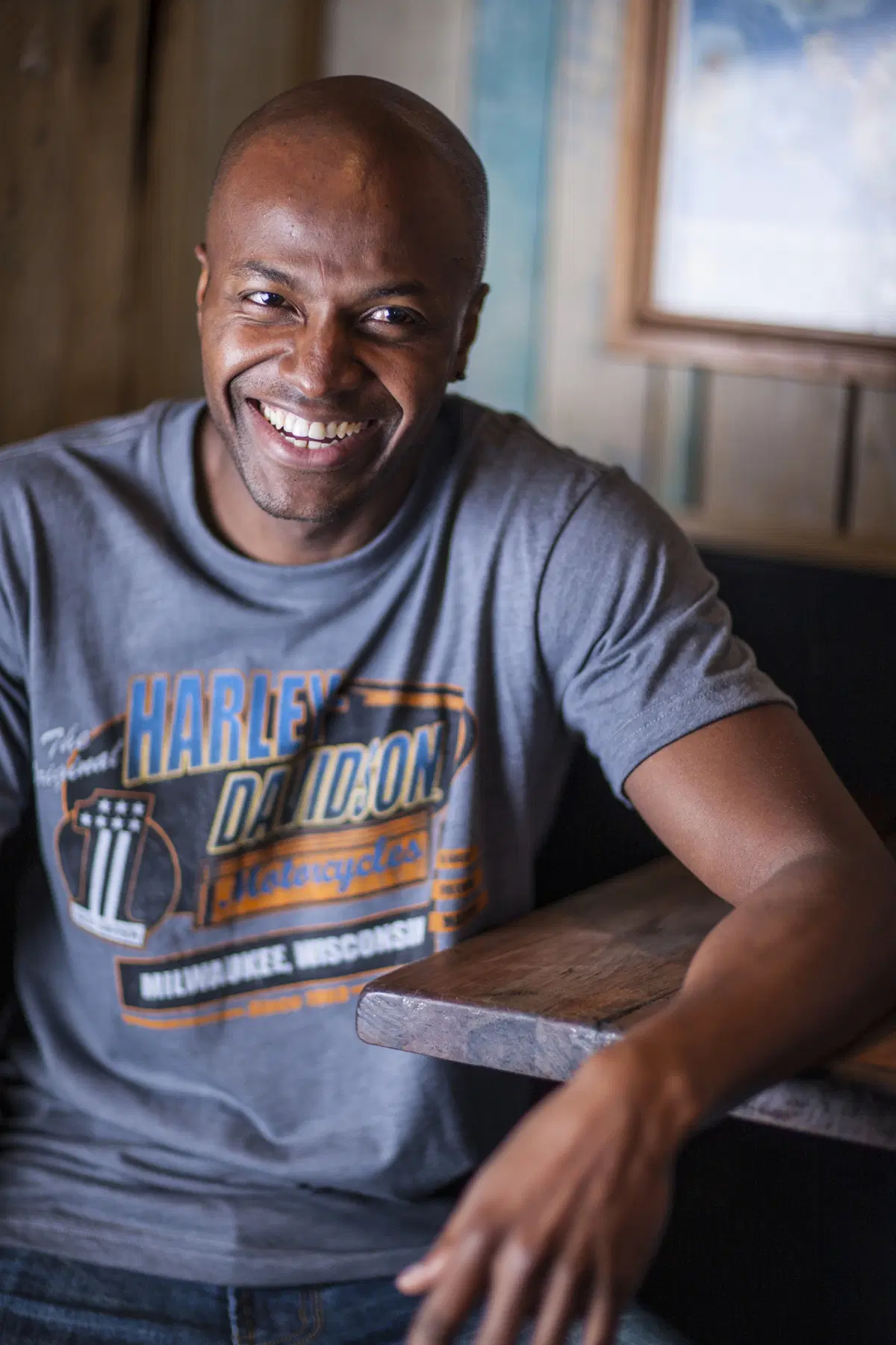Harley-Davidson: Collezione abbigliamento Summer 2014 (6)