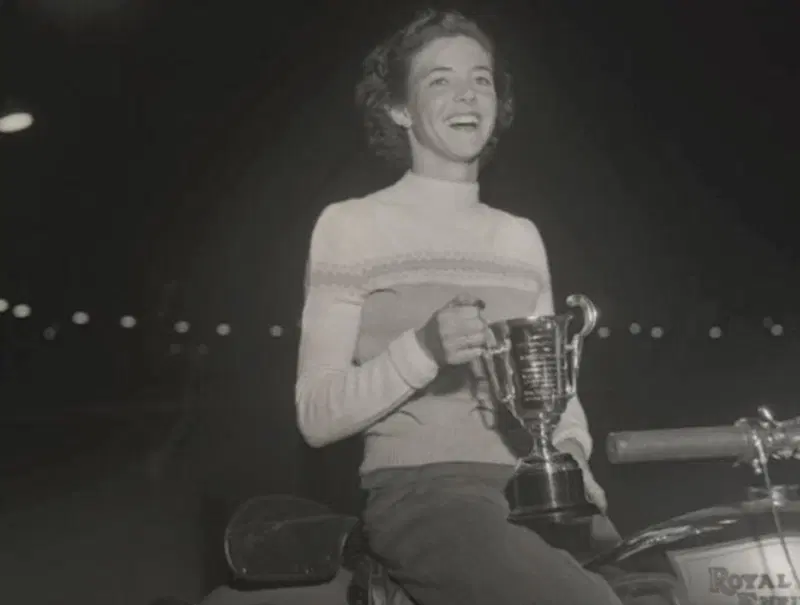 Winifred "Winnie" Wells