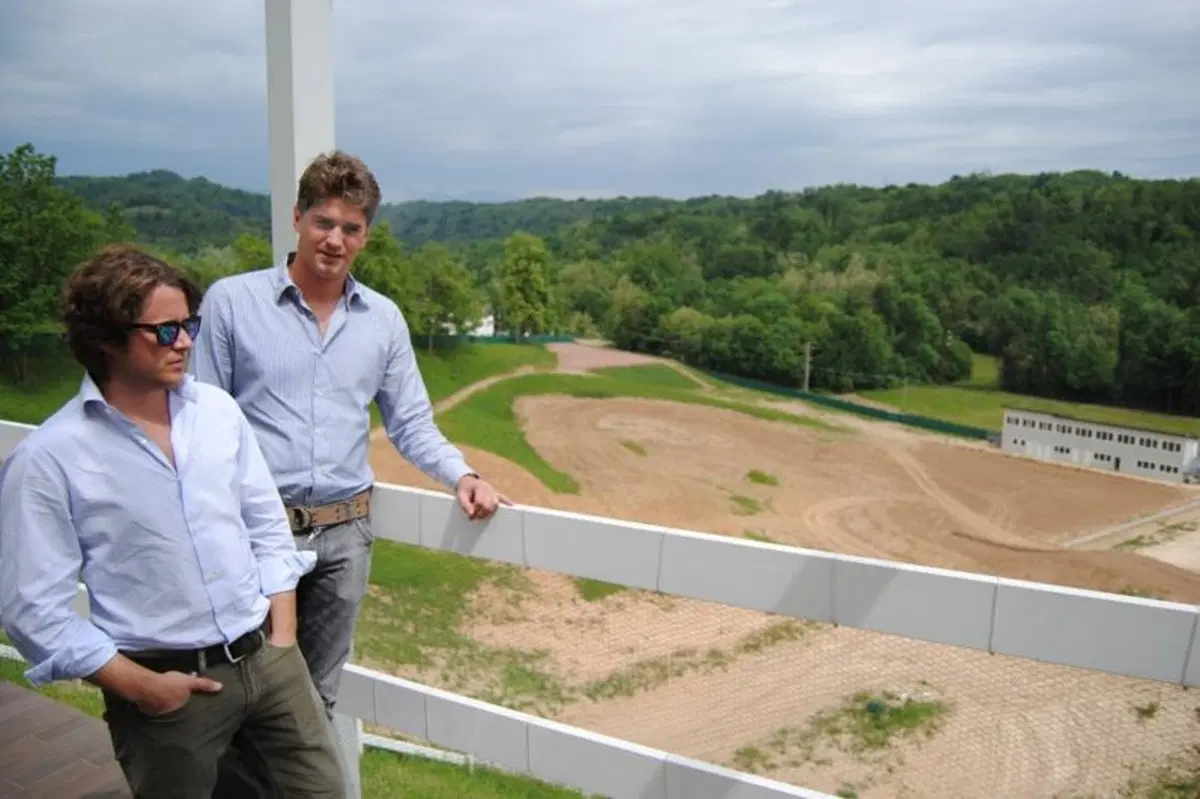 Maggiora Park, non una semplice pista di motocross (11)