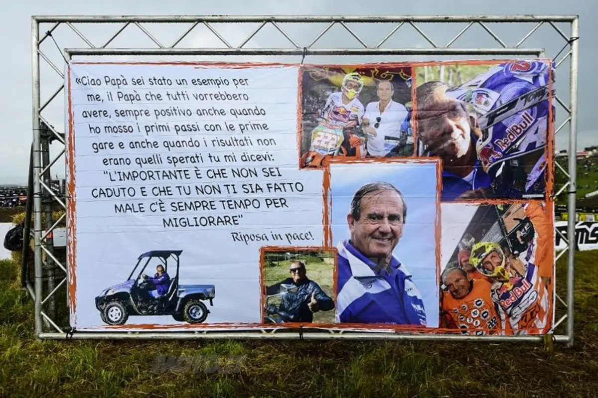 MXGP. Desalle e Herlings si aggiudicano la pole position a Matterley Basin (2)
