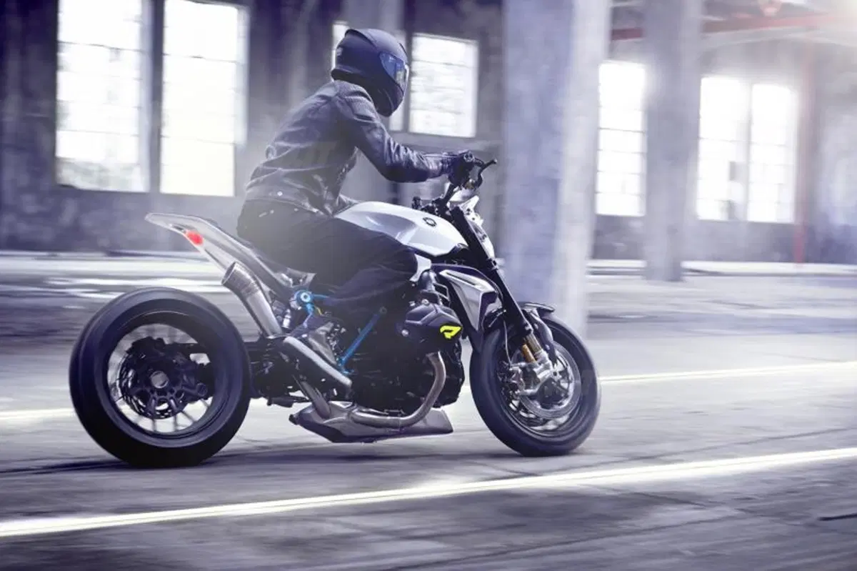 BMW Concept Roadster (2)