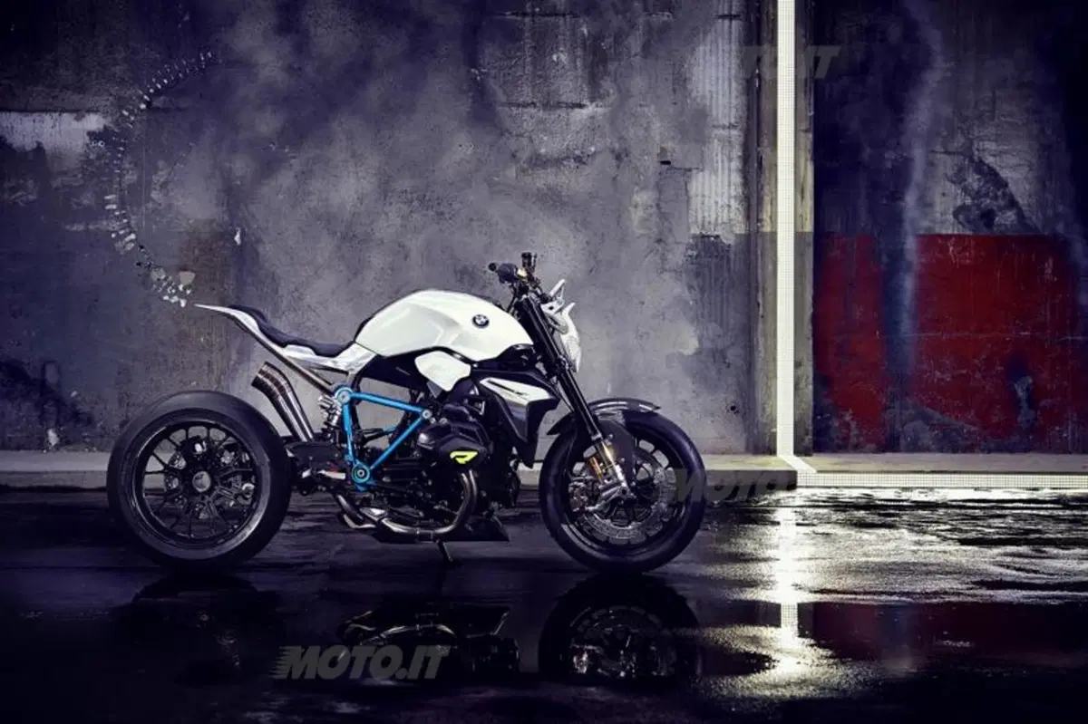 BMW Concept Roadster (7)