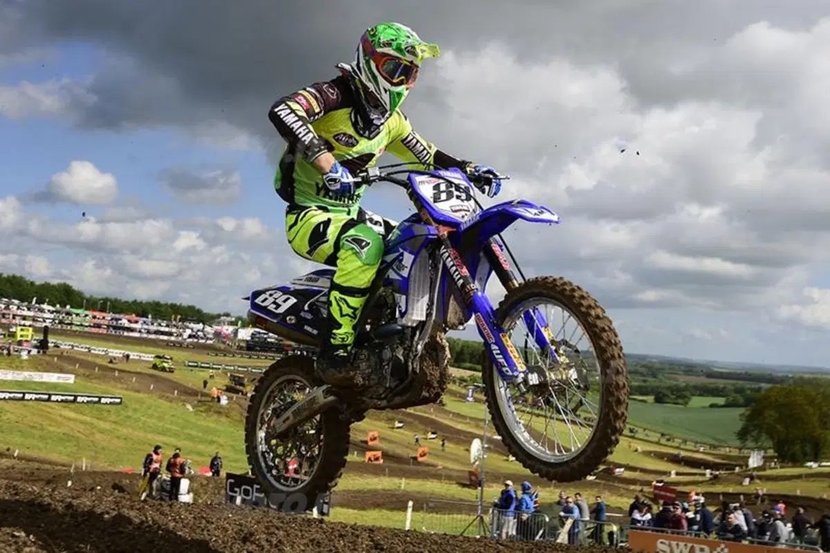 MXGP. Cairoli vince in onore del padre (3)