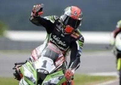 SBK. Le pagelle di Donington Park