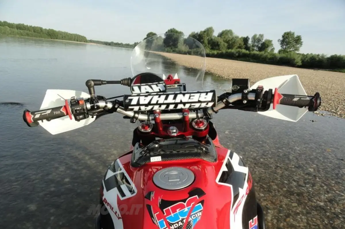 Honda Africa Twin XRF by Edo Factory (6)