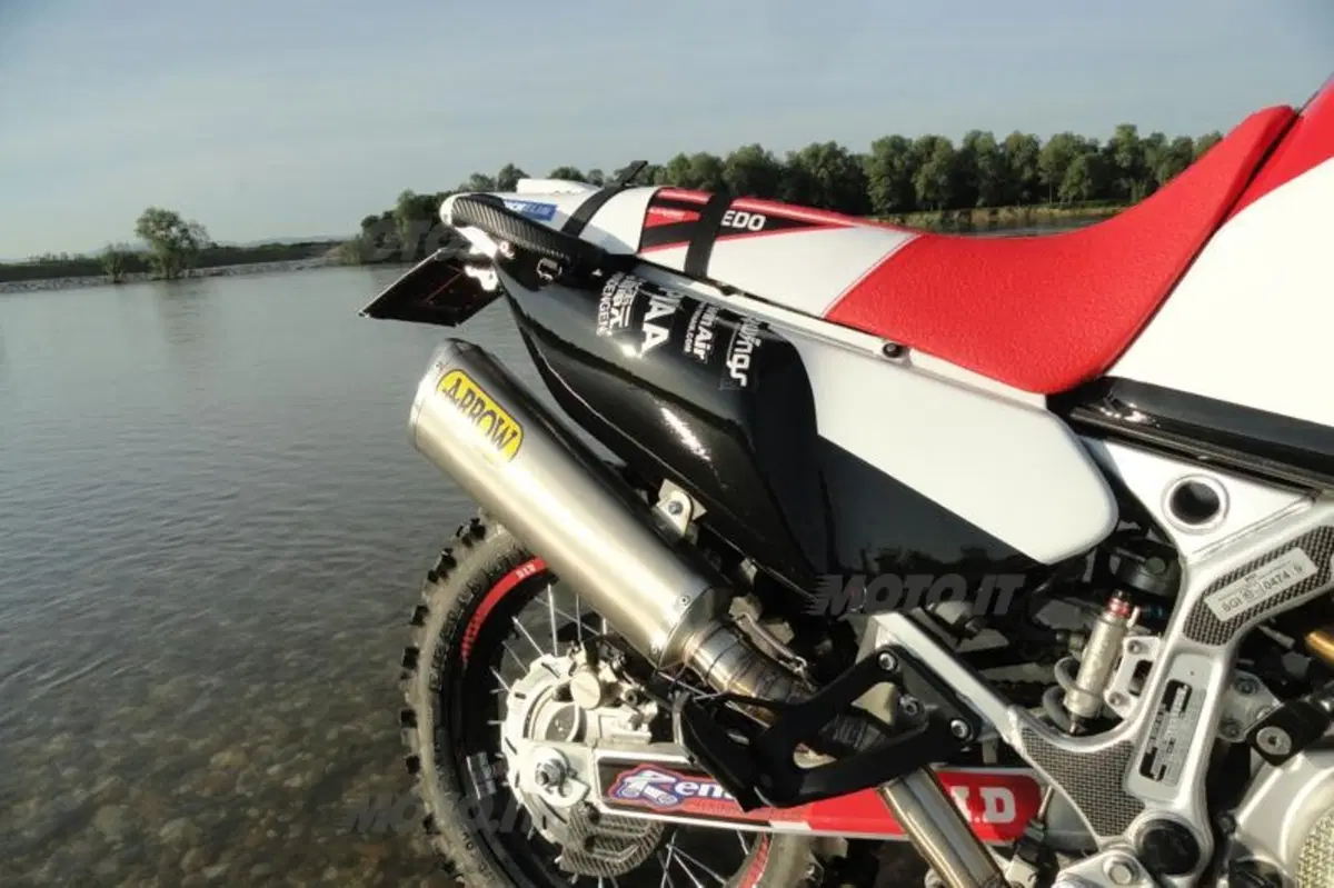 Honda Africa Twin XRF by Edo Factory (7)