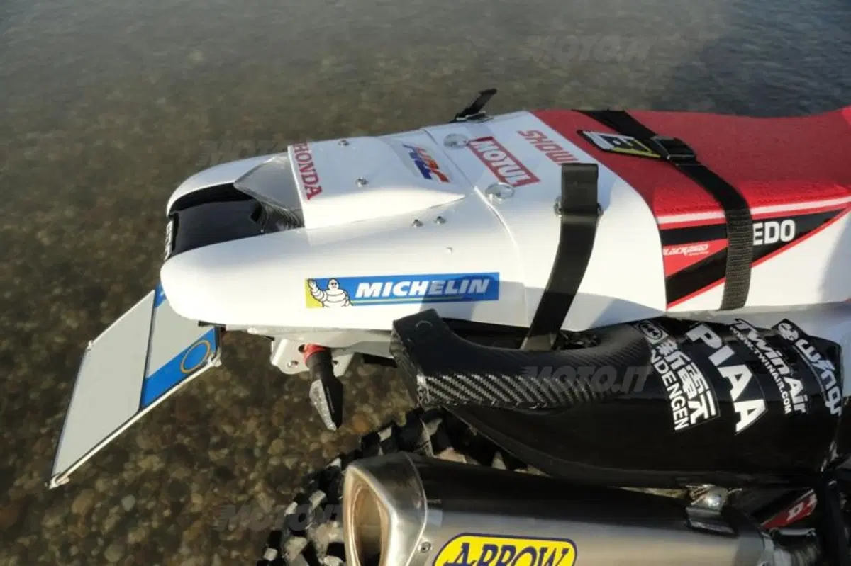 Honda Africa Twin XRF by Edo Factory (8)