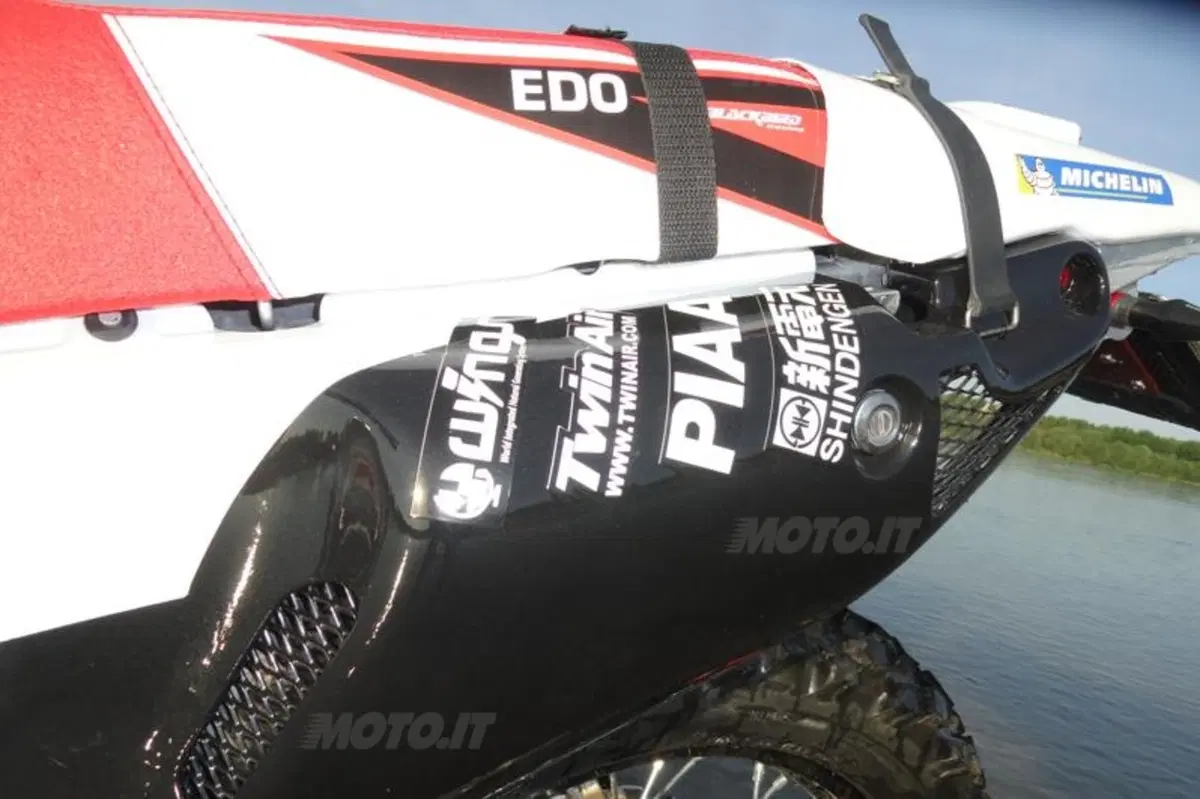 Honda Africa Twin XRF by Edo Factory (11)