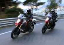 Tutti i demo ride del week-end. Scopri dove e quando