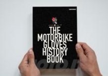 Spidi: The Motorcycle Glove History Book