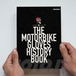 Spidi: The Motorcycle Glove History Book