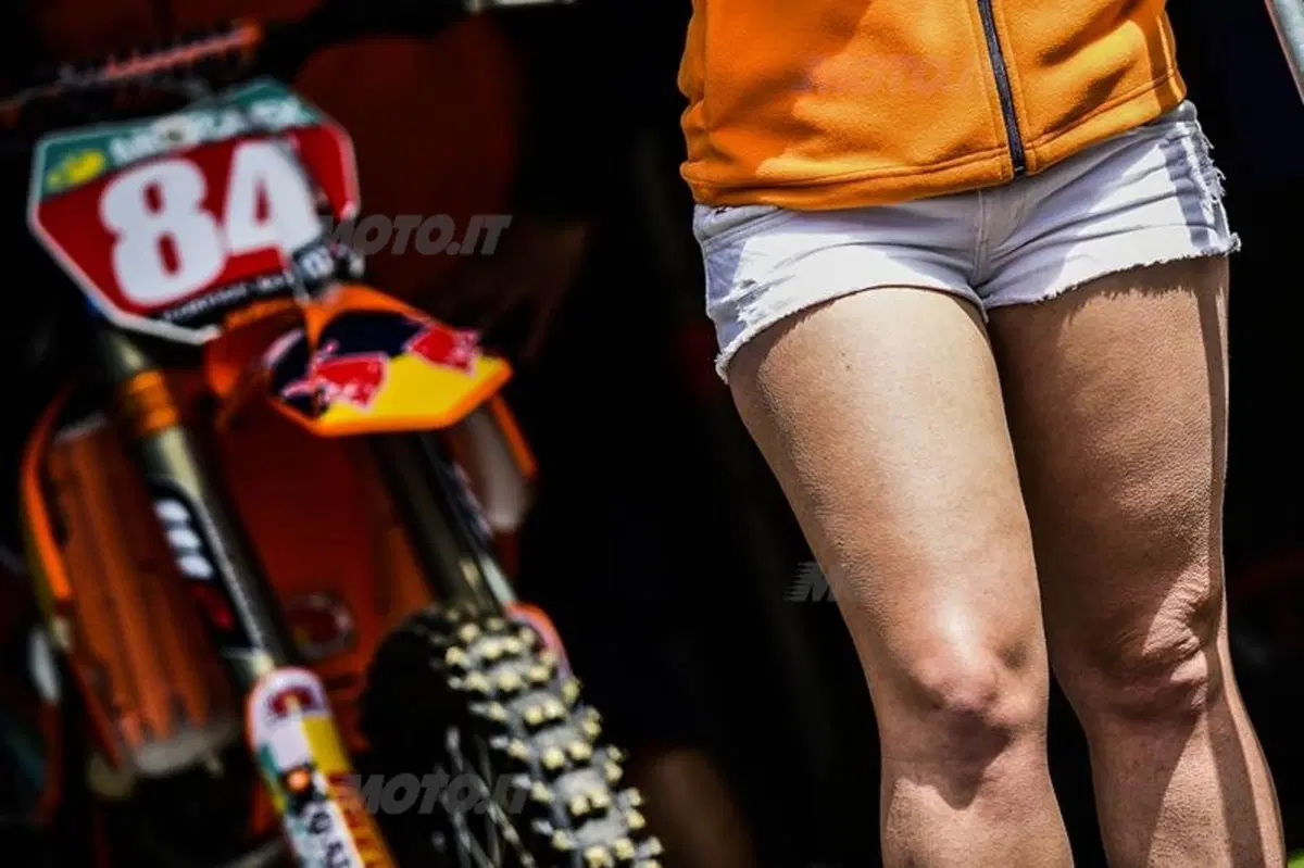 Le foto più spettacolari del GP del Regno Unito (14)
