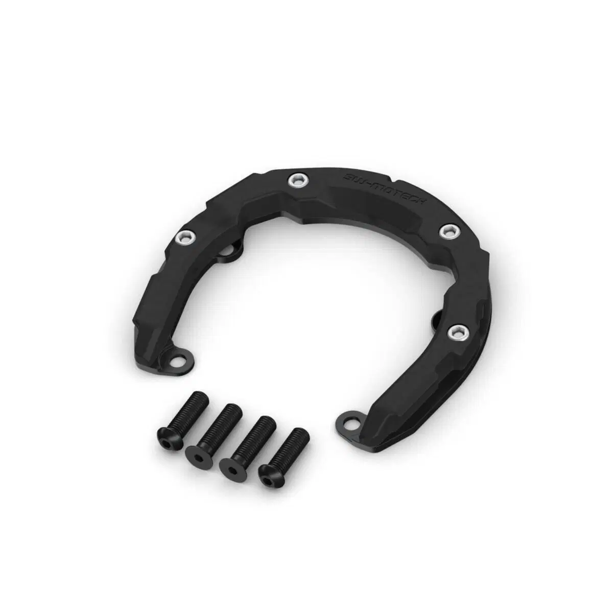 Anello gancio per fissaggio borsa sul serbatoio TR Yamaha
