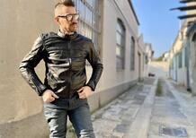 Giacca da moto e pantalone tecnico da uomo a soli 89,98 euro by XLMOTO