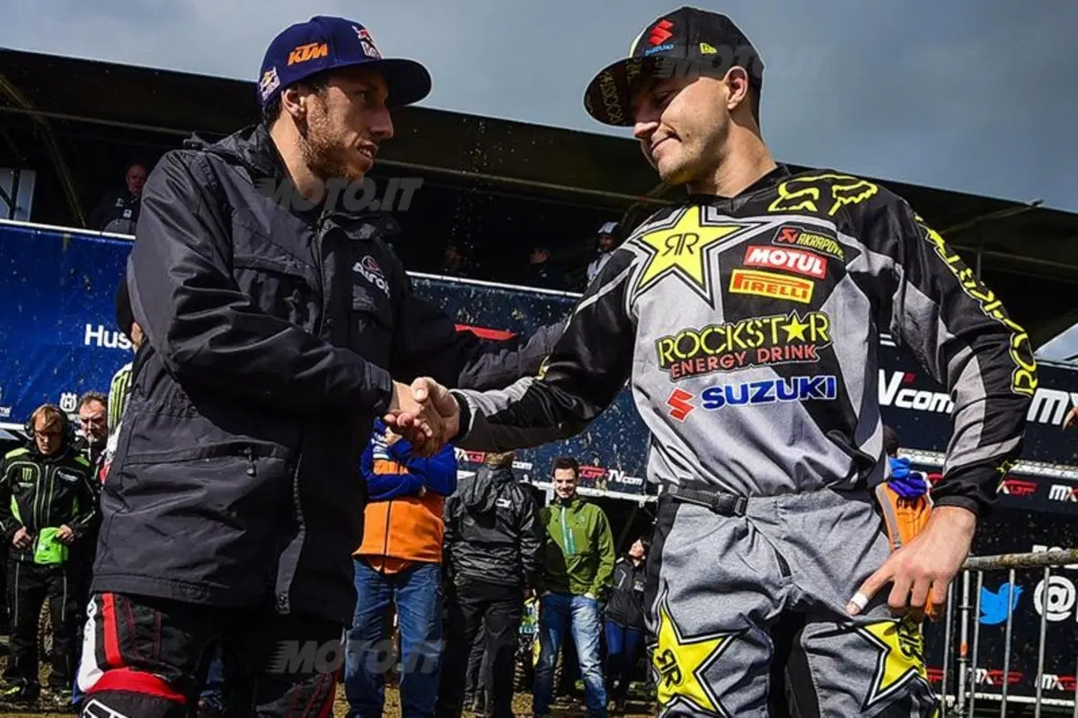 Le foto più spettacolari del GP del Regno Unito (23)