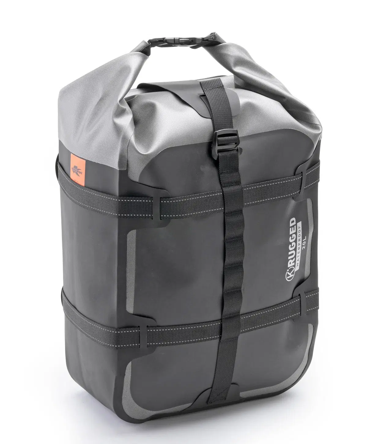 Borse Kappa K’rugged (5)