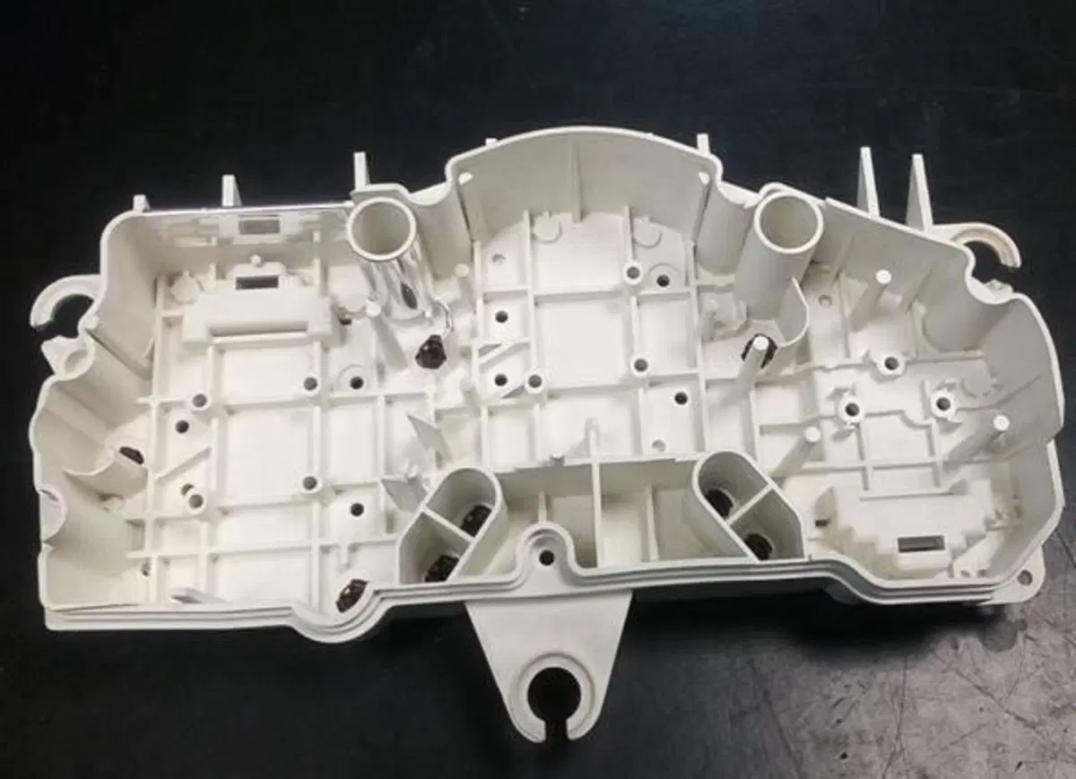 Fondo strumenti CBR600FW Honda (8)