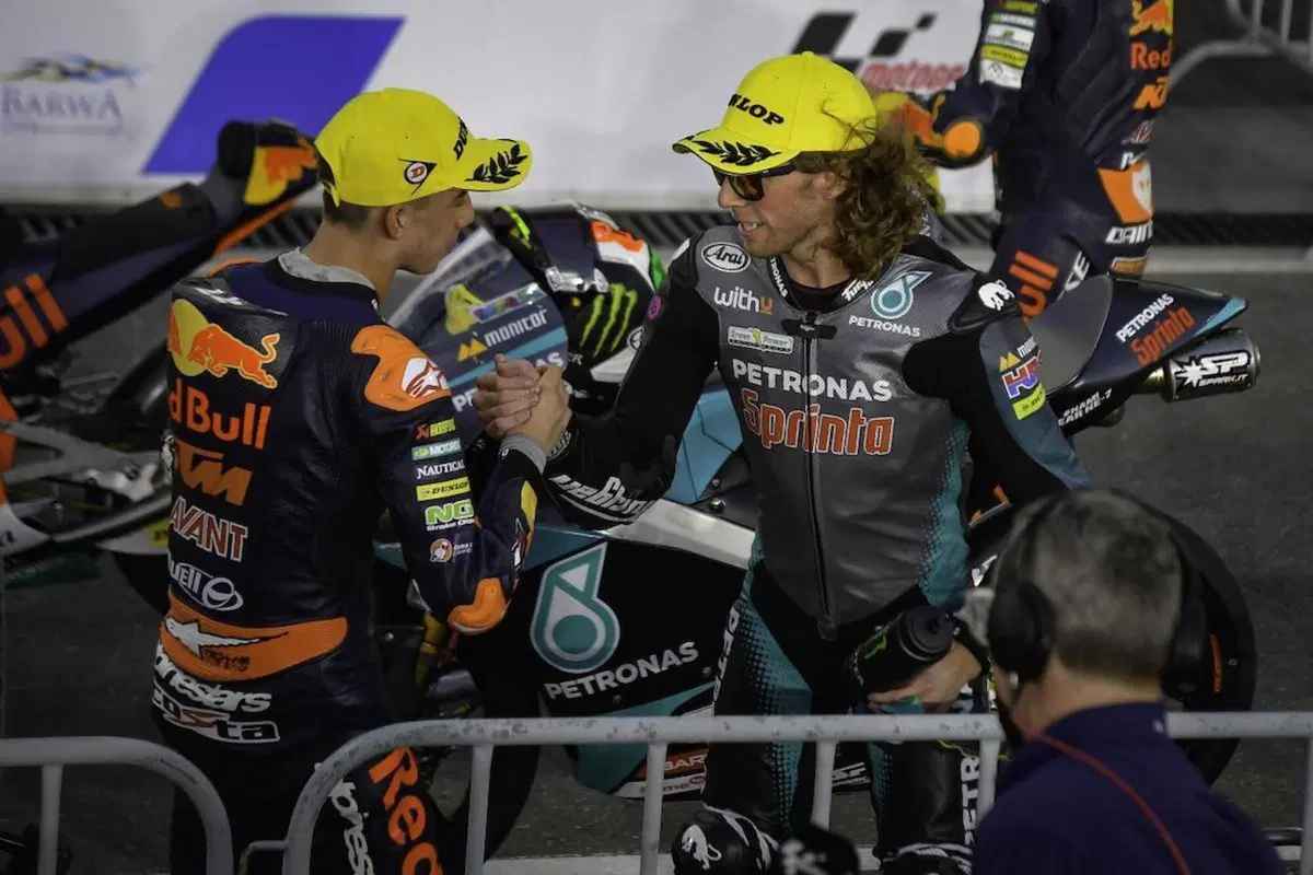 Dunlop pronta per una nuova stagione da fornitore unico per Moto2 e Moto3