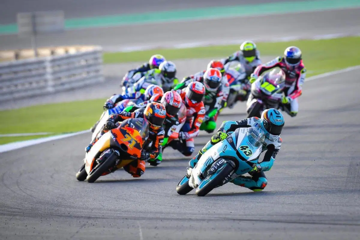 Dunlop pronta per una nuova stagione da fornitore unico per Moto2 e Moto3 (5)