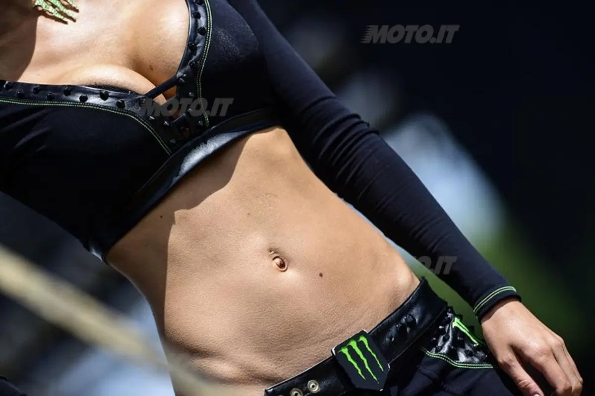 Le foto più spettacolari del GP del Regno Unito (26)