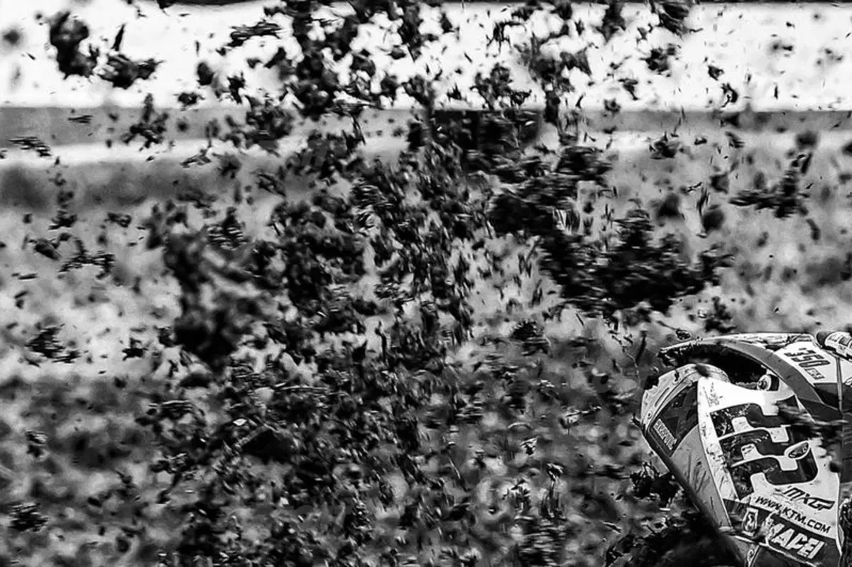 Le foto più spettacolari del GP del Regno Unito (33)