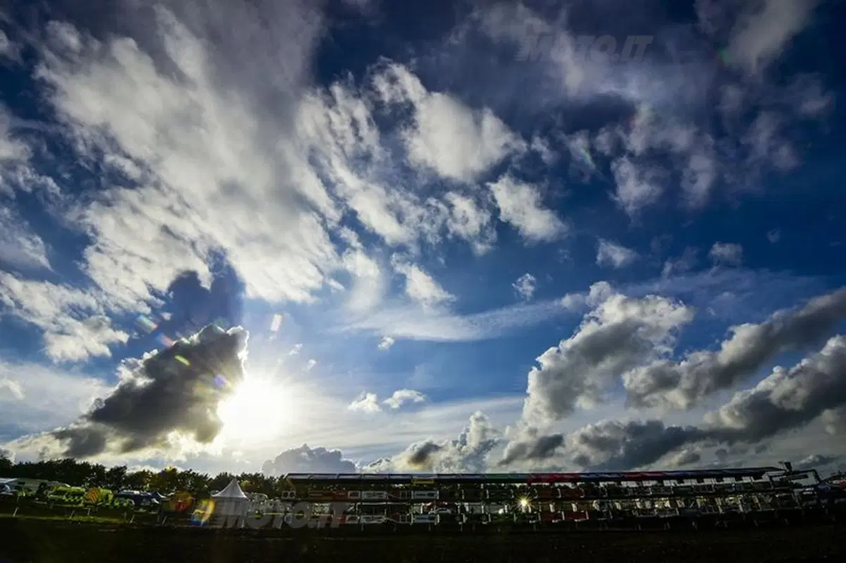 Le foto più spettacolari del GP del Regno Unito (35)