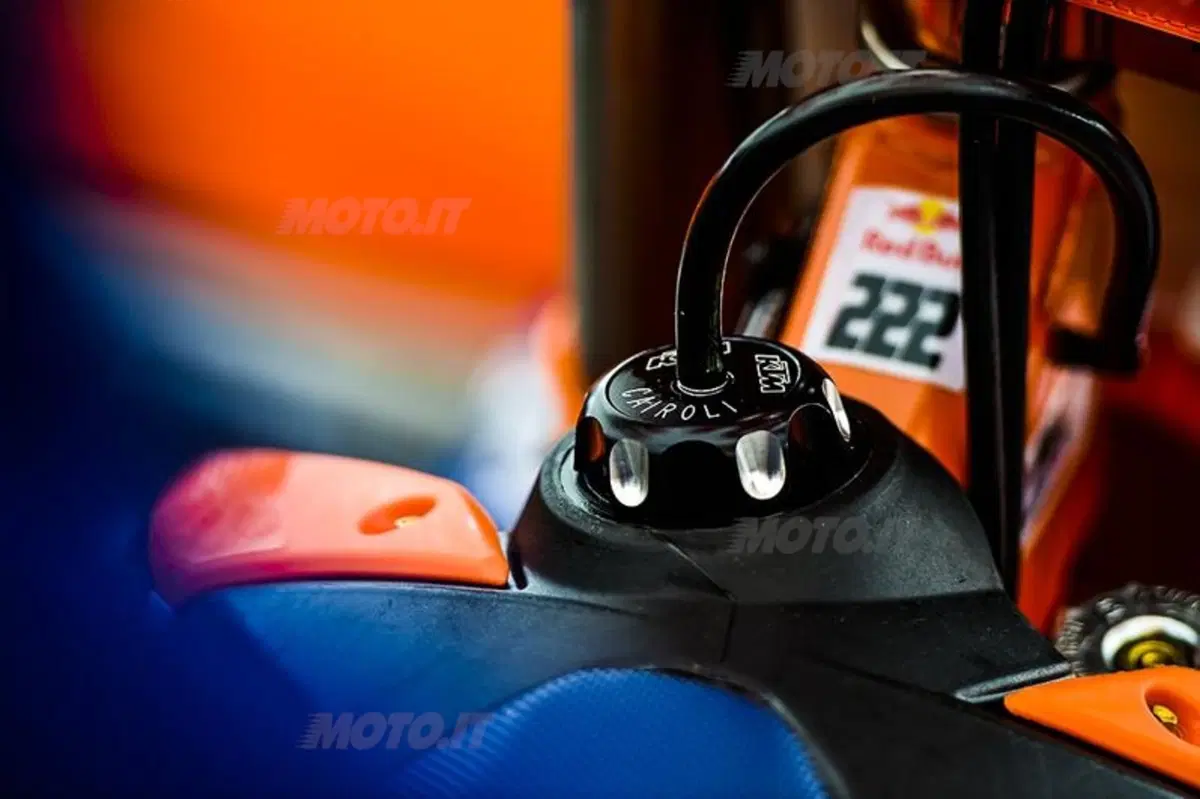 Le foto più spettacolari del GP del Regno Unito (36)