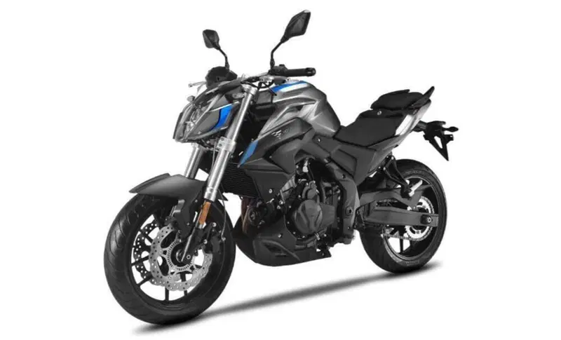 Voge Brivido 500R (2021 - 24) (2)