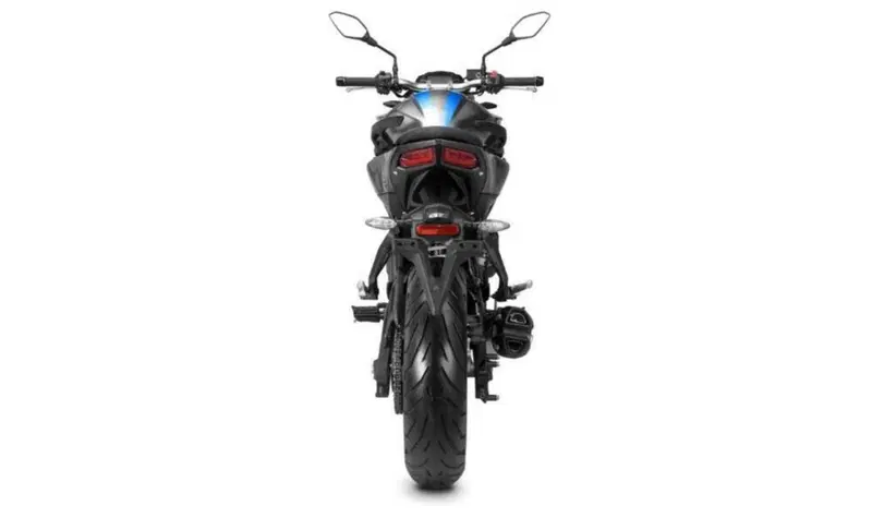 Voge Brivido 500R (2021 - 24) (7)