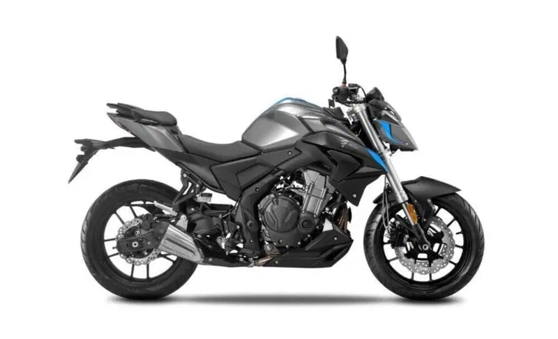 Voge Brivido 500R (2021 - 24) (4)