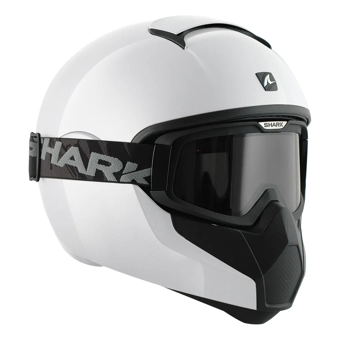 Shark: nuovo casco integrale Vancore