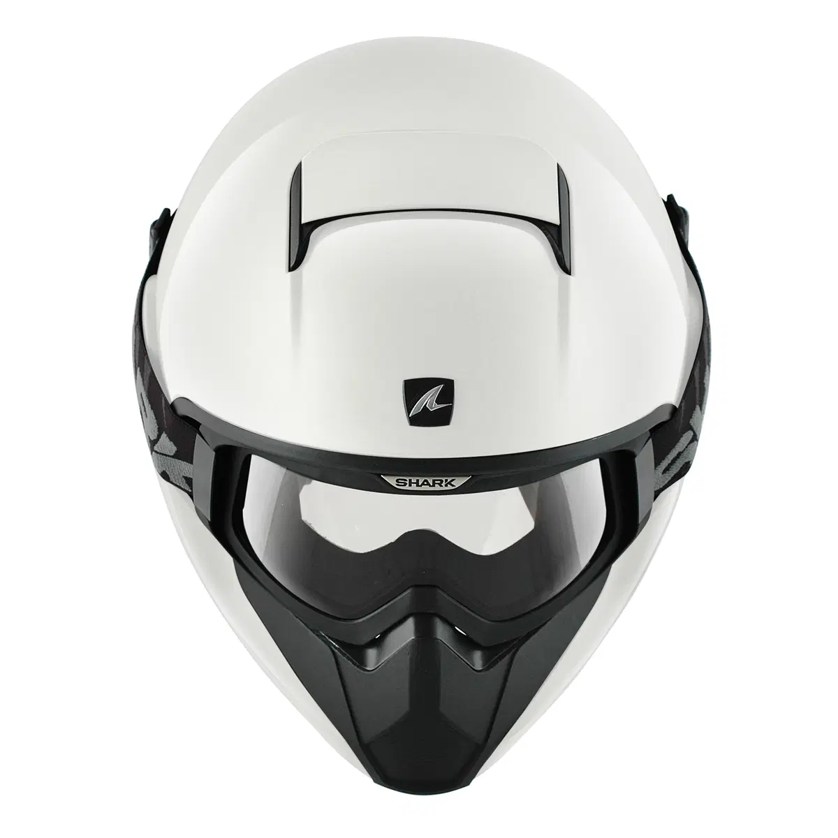 Shark: nuovo casco integrale Vancore (2)