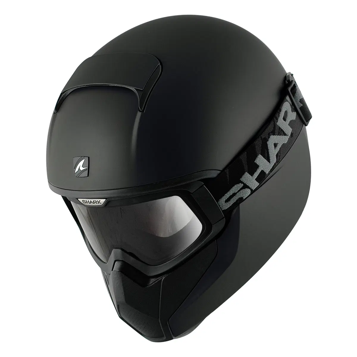 Shark: nuovo casco integrale Vancore (3)