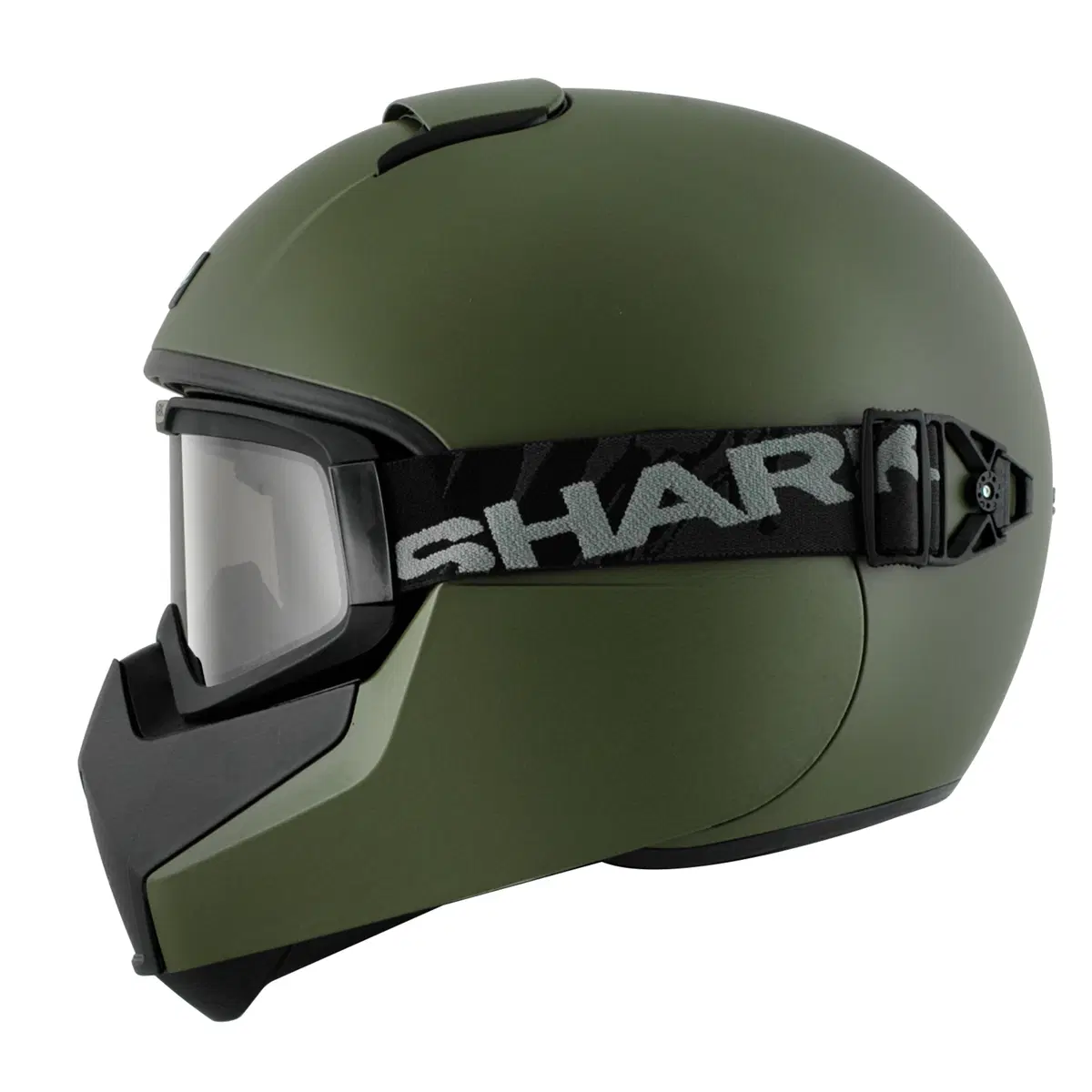 Shark: nuovo casco integrale Vancore (4)