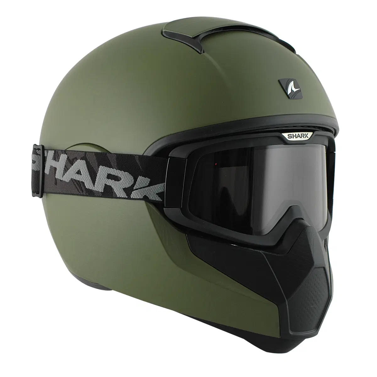 Shark: nuovo casco integrale Vancore (5)